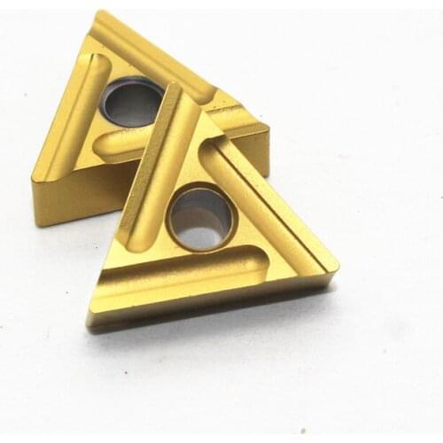 10PCS TNMG 160404/08 R/L FS PV3010 TNMG431 External turning tools Cermet turning inserts Cutting tools CNC tools Lathe tools