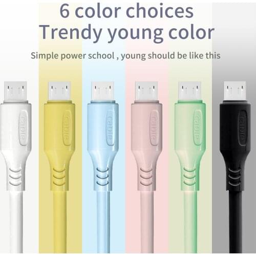 USB кабели для мобильных телефонов CARPRIE China At AliExpress