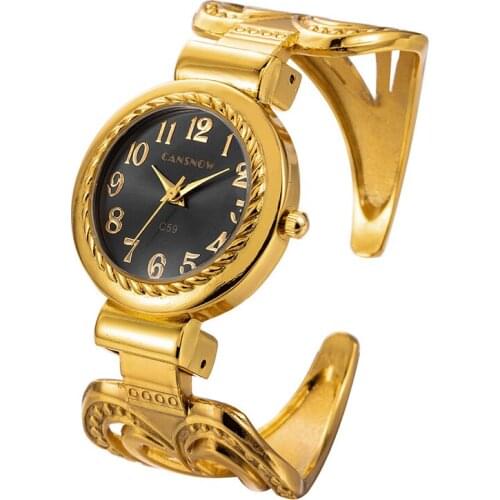 Fashion Womens Quartz Watch Luxury Stainless Steel Strap Sports Waterproof Gold Watch Ladies Bracelet Watch Relogio Feminino