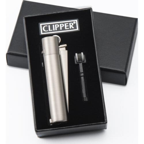 CLIPPER Gas Lighters