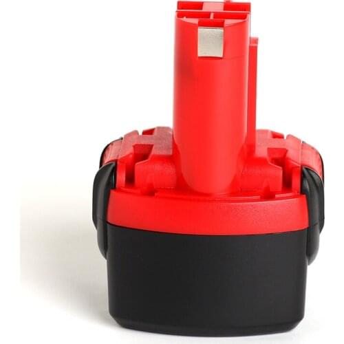For BOSCH 7.2V 2000mAh power tool battery Ni CD GSR7.2-1/GSR7.2-1/GSR7.2-2