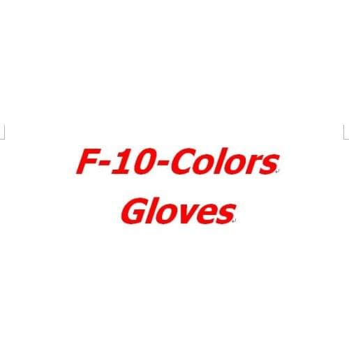 F-10-Colors Gloves Bike Gloves Motocycly Glove ALL SAME As