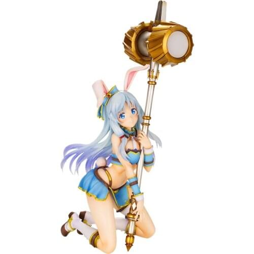 Kotobukiya Ordinary Profession Sia Hand-made Ornaments Pvc Model Cartoon Toys birthday gifts anime figures model