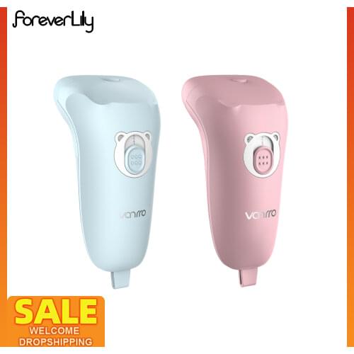 Foreverlily Nail Clippers