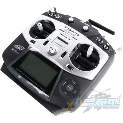 Futaba t8fg 14channel helicopter remote control, 6, sb receiver, Beijing, licensed