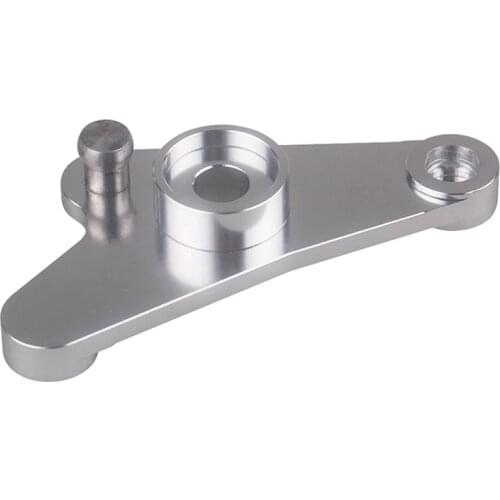 Intake Manifold Air Flap Lever Repair Kit for Mercedes-Benz 2006-2012 M272 V6 M273 V8 Engine 2721402401