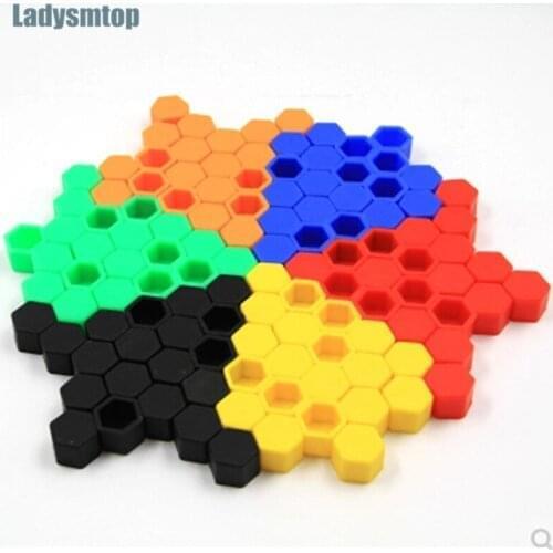 Ladysmtop Fasteners For Cars