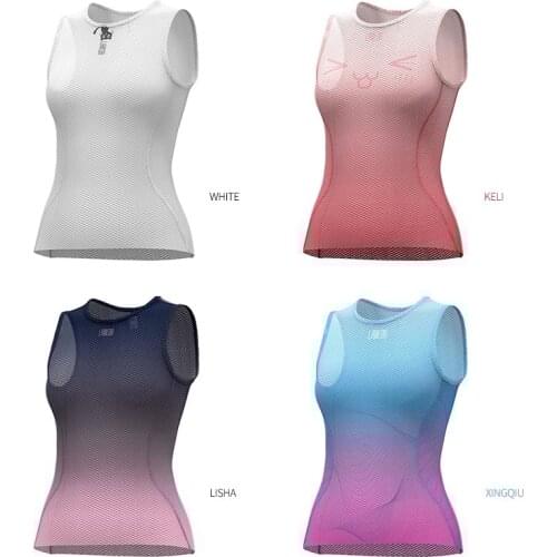 Cycling Vests LAMEDA China