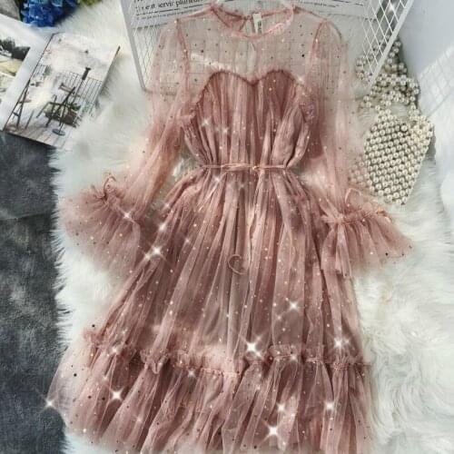 LanLoJer Womens Casual Dresses