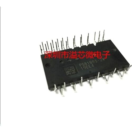 PS81B93-2W Module Original, can provide product test video