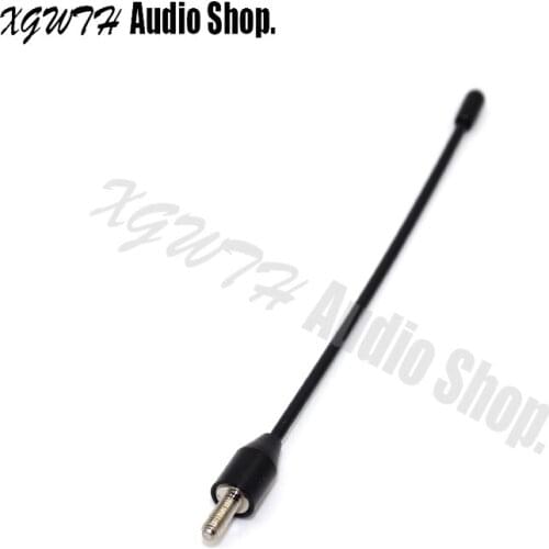 A Pair 2pcs OEM Beltpack Antenna For Sennheiser SK EK 100 300 500 G1 G2 Body Pack Series 430-850MHz Studio Recording Equipment