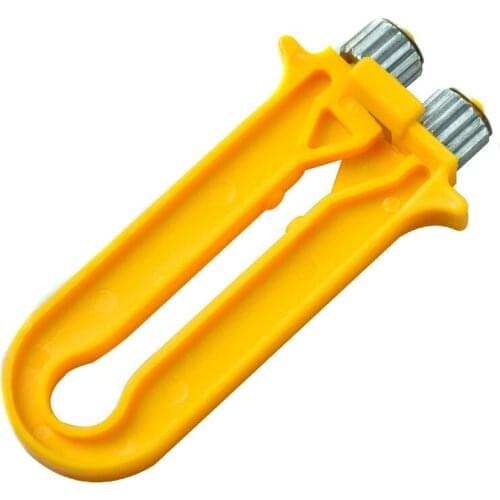 1 Pcs Beekeeping Bee Wire Cable Tensioner Crimper Frame Hive Nest Box Tight Yarn Wire Beehive Equipment Bee Tools