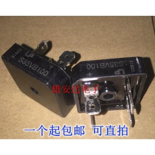 S35VB100 new imported original