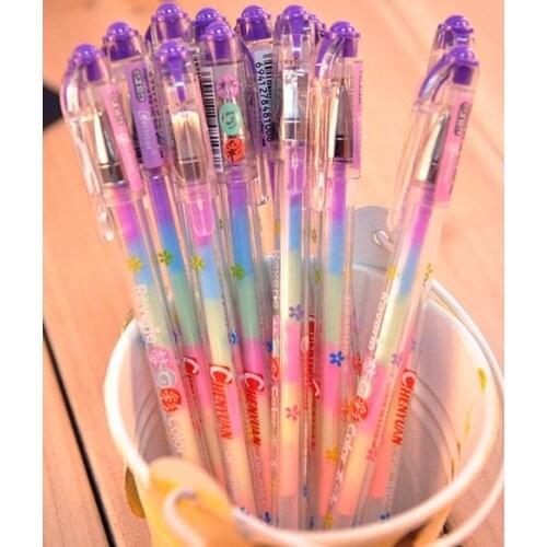 TOUCHNEW Pencil Pens