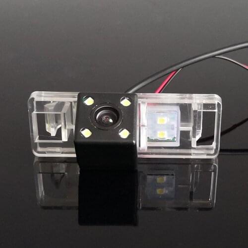 Waterproof 170 Degree CCD Car Rear View reversing Parking backup back Camera For Citroen C2 C3 C4 C5 C6 C8 DS5 DS3 Sega