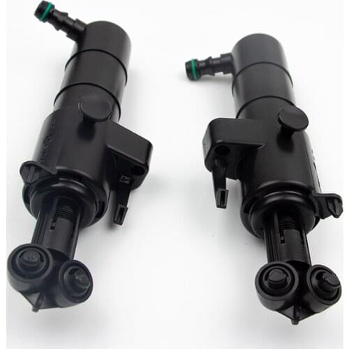 2188600147 2188600247 Car Headlight Washer Nozzle Headlight Water Spray Gun For Mercedes-Benz CLS63 220 250 350 320 400