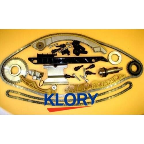 CA2.4 Timing Chain Kits(13 number of packages) FOR Buick Regal2.4