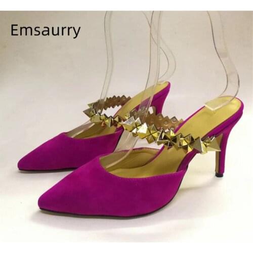 Emsaurry Womens Spring Shoes