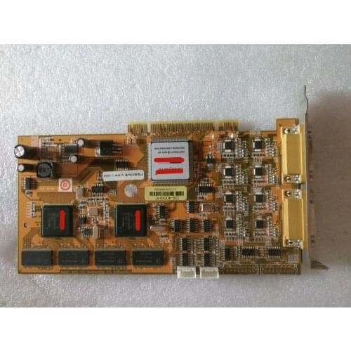 DS-4008HC capture card DS-4008HC capture card