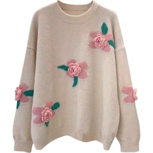 Женские пуловеры Himifashion China At AliExpress