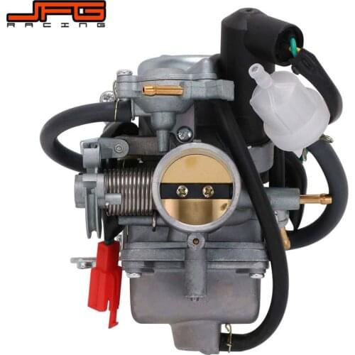 Motorcycle Engine Carburetor Carb For HONDA CN250 1989-2008 CH250 1985 1986 1987 1988 CFMPTP CF250