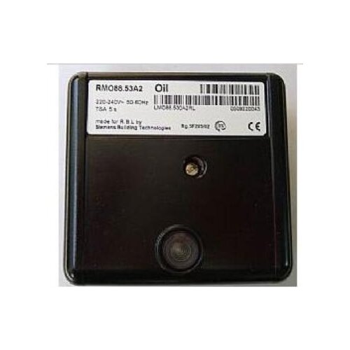 Riyadh Controller RMO88.53C2/RMO88.53A2