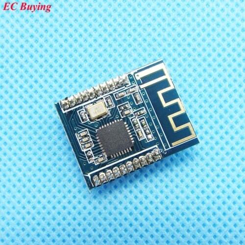 2 pcs NRF24LE1 Wireless Transmission Module / NRF24L01 +51 MCU Single-Chip with MCU Small Size