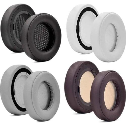 Sponge Ear Pads Ear Cushions Earphone Replacement for Corsair VOID PRO RGB USB Gaming Headphone Soft Foam Earpads Case Cover