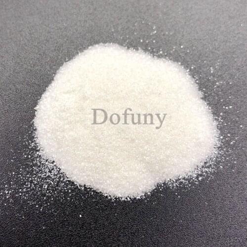 Wholesale 0.2mm Super White Glitter pigment Powder Pretty Flash Cosmetic Eyeshadow DIY Nail Glitter Powder, 500g/bag