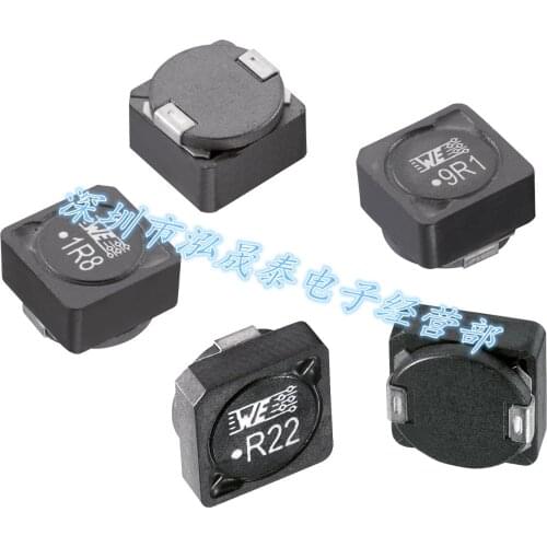 Original new 100% 7447798720 SMD inductor 1064 7.2uH 7.9A 10X10X6.4MM