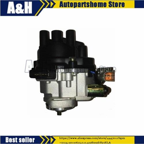 Ignition Distributor for Ni-ssan Sunny Primera Almera 22100-82J00 22100-82J01