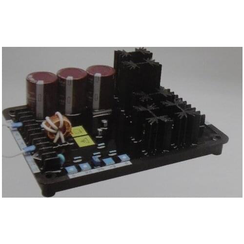 Voltage regulator controller : VR6 / VR648 / VR3-SE / 314-7755 / 235-5725-03