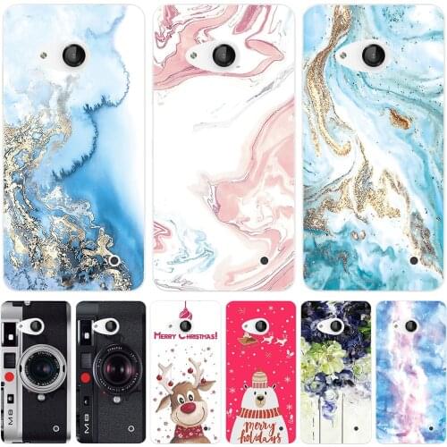 Phone Bags & Cases For Microsoft Lumia 540 550 640 640XL Nokia Lumia 630 Case Cover fashion marble Inkjet Painted Shell Bag
