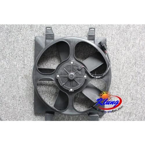 Klung 1100-2C buggy parts fan for xy1100,chironex komodo 1000cc xinyang buggy UTV,go kart, side by side