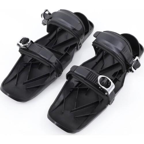 Snow ski shoes winter outdoor snowboard snow walking shoes ski shoes