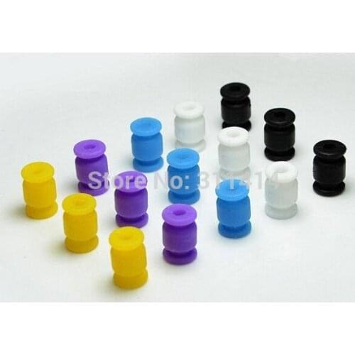 10pcs/lot 60g Shock Absorption Rubber Gimbal Damping Ball For FPV Camera Mount PTZ / Axis Multirotor Flight Controller Board