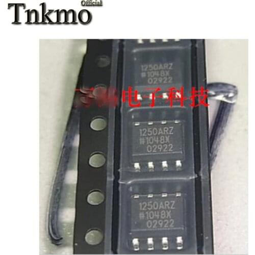 20PCS ADUM1250ARZ SOP-8 ADUM1250AR SOP8 ADUM1250A ADUM1250 1250ARZ 1250 Digital isolators New and original