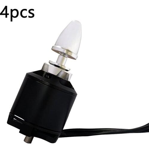 3542 Swiss Motor Brushless Outrunner Motor Strong power supply 1000KV High Torque High Power High Speed Brushless Motor 4pcs