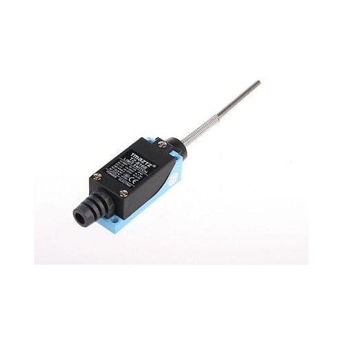 5pcs Limit Switch TZ-8168 High Quality Double Circuit Type QC
