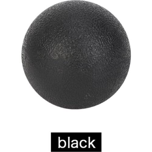 Peanut Massage Ball Body Fascia Relaxation Yoga Exercise Fitness Pain Muscle Relieve