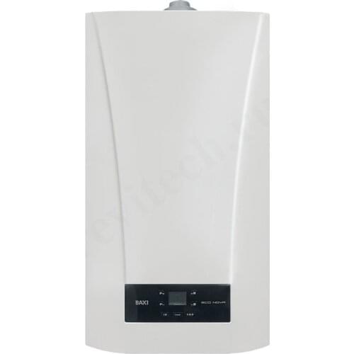 Gas Water Heaters Baxi China