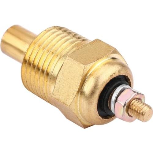 Oil Water Temperature Sensor Replace for Mercury Mercruiser 806490T OMC/Volvo Penta 3853787 Car Auto