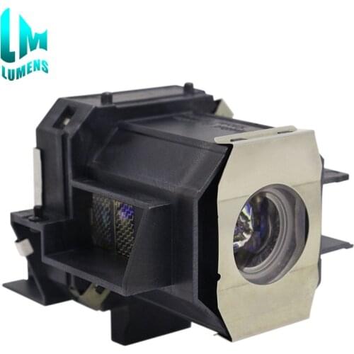For ELP35 Projector Replacement Lamp for EPSON EMP-TW520 EMP-TW600 EMP-TW620 EMP-TW680 with housing