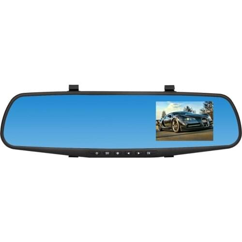 Huamder Car Rear Mirror DVRs