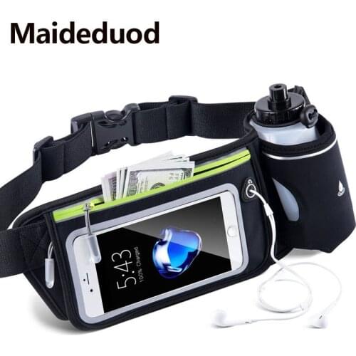 Maideduod Men's Sports Bags