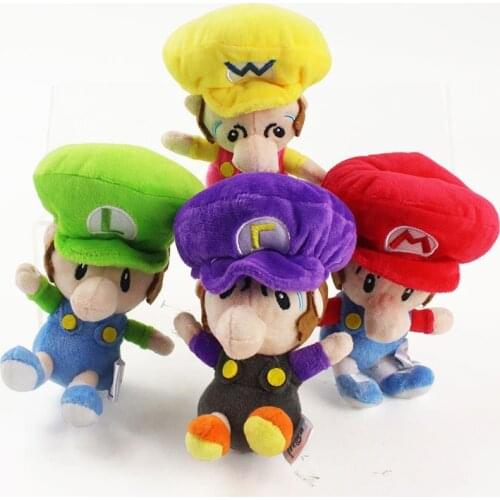 Mario Baby Sippy Cups