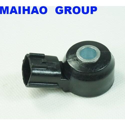 ENGINE CONTROL MODULE KNOCK SENSOR 22060-7B000 220607B000 for Nissan Terrano R50,Frontier D22U,Pathfinder R50,Xterra WD22