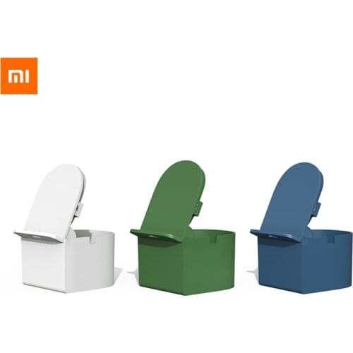 New Xiaomi MIjia VH "Set" Desktop Wireless Charger Stand Wireless charger /stand /storage box three in one