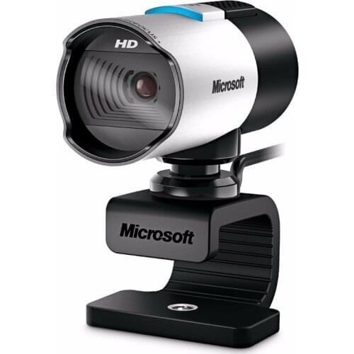 Original Microsoft LifeCam Studio 1080p HD Webcam 720p HD video chat Web Camera