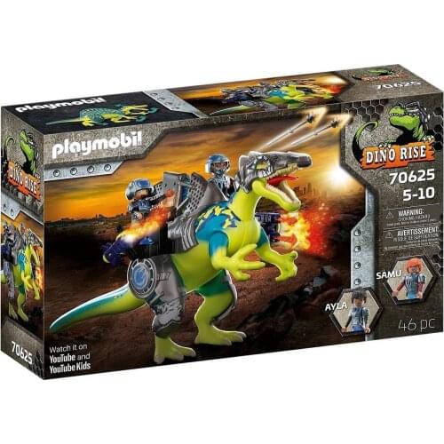 PLAYMOBIL Dolls And Stuffed Toys